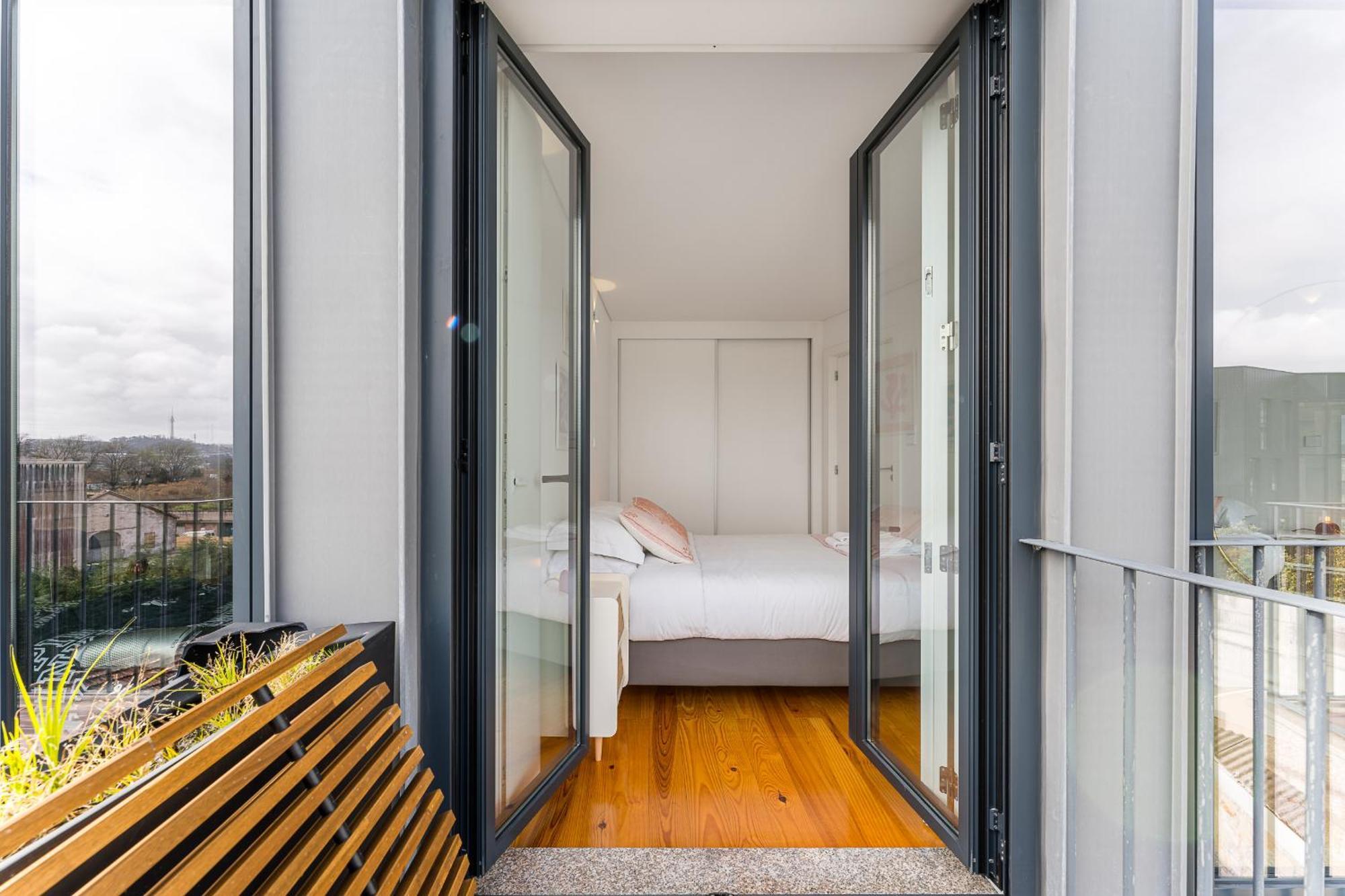 Appartement Sunshine Luxury House Urban Retreat Downtown *