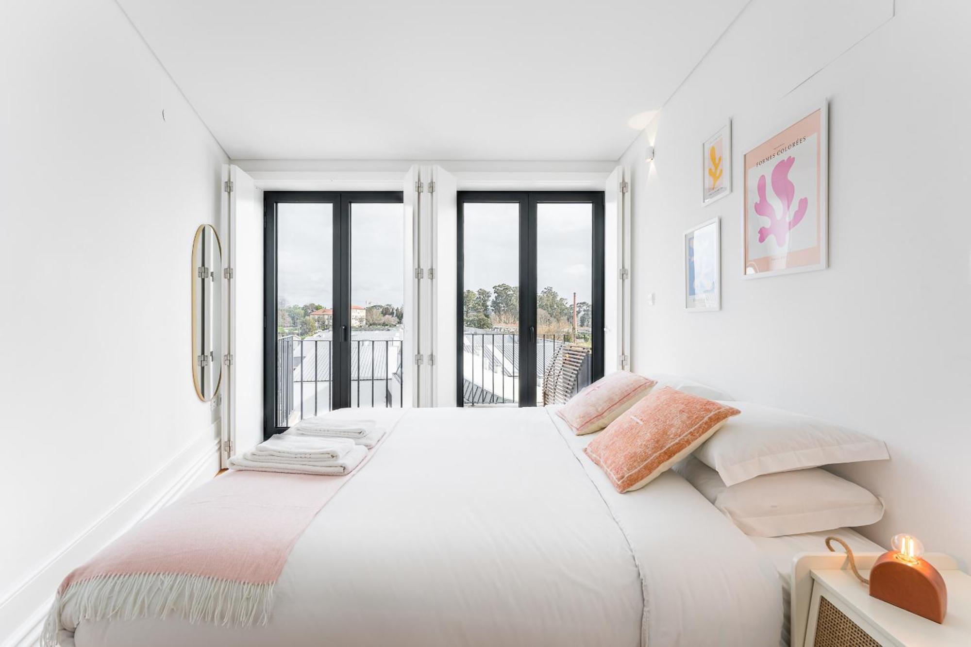 Sunshine Luxury House Urban Retreat Downtown Appartement *