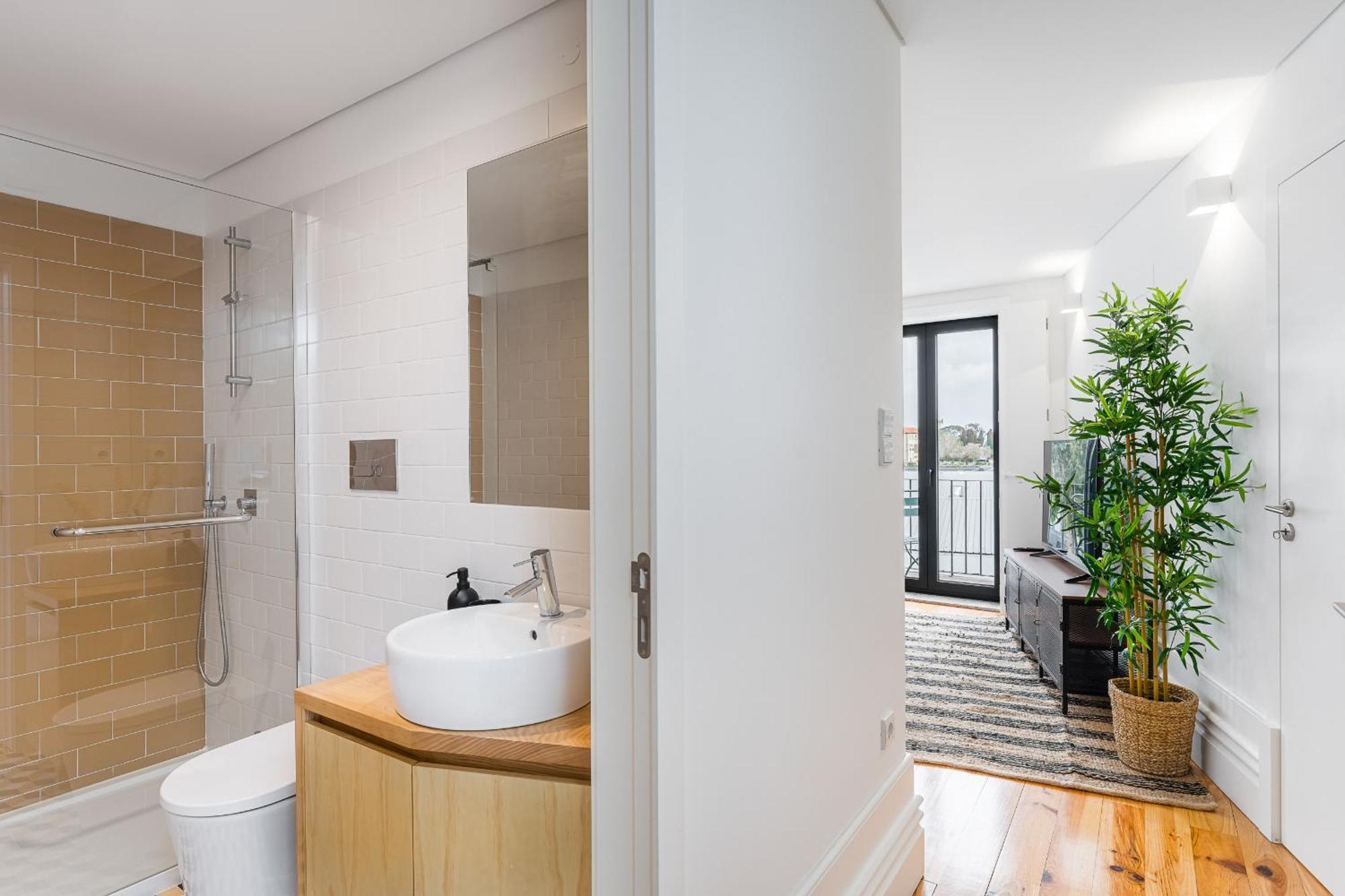Appartement Sunshine Luxury House Urban Retreat Downtown Oporto
