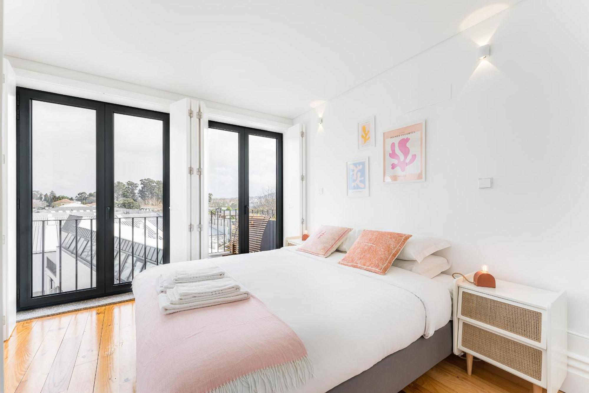 Appartement Sunshine Luxury House Urban Retreat Downtown *