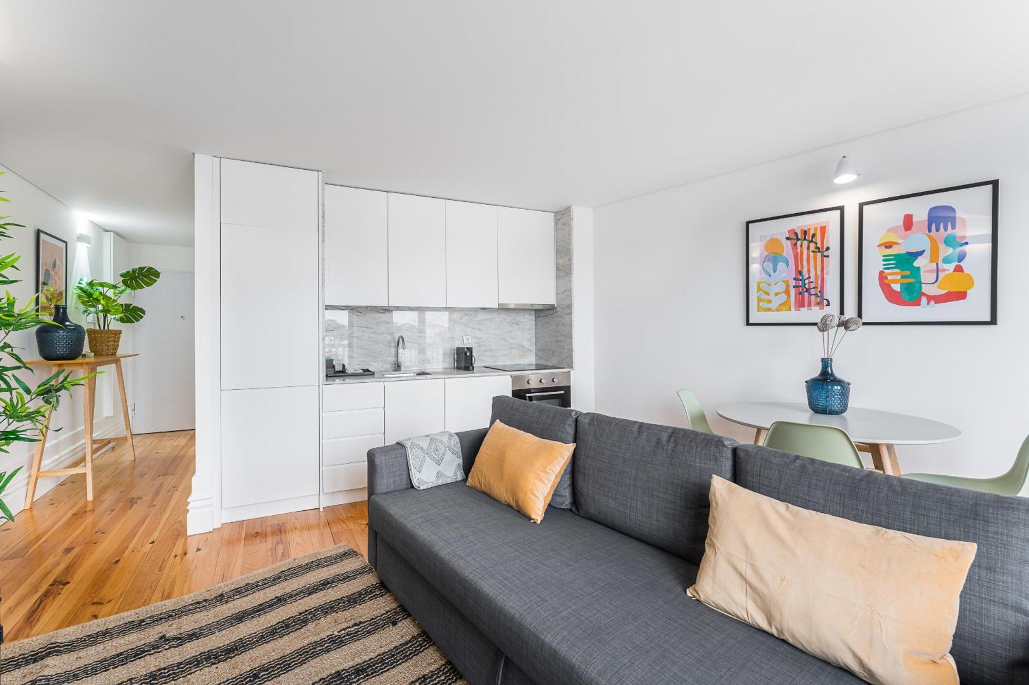 Sunshine Luxury House Urban Retreat Downtown Appartement